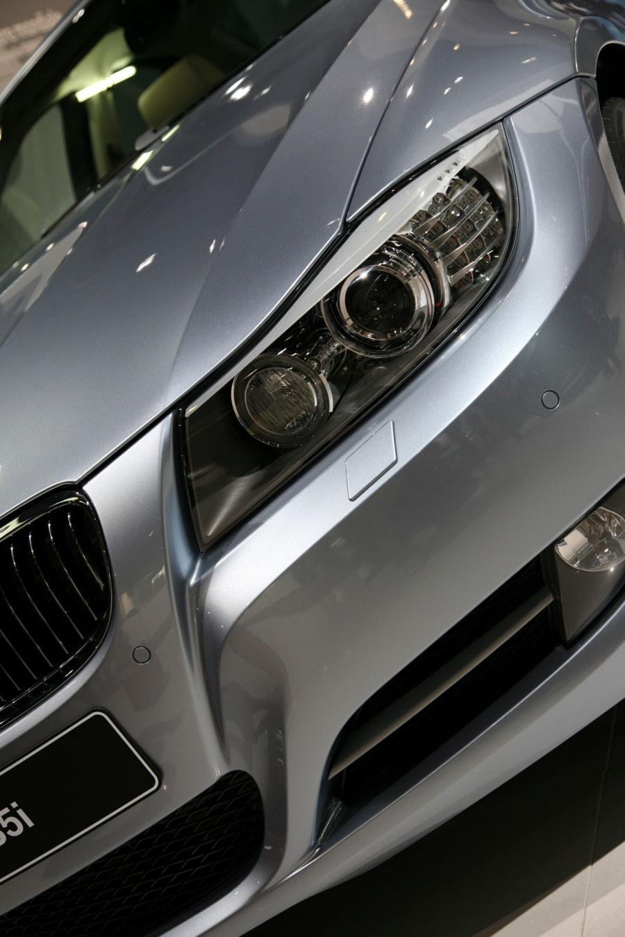  BMW 3-Series 2009 года  (фото 86 из 116)